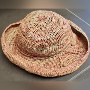Helen Kaminski Raffia Provence Hat